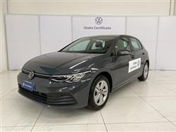 VOLKSWAGEN GOLF 1.0 eTSI EVO DSG Life