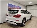 BMW X3 xDrive20d xLine