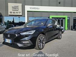 SEAT LEON 1.4 e-HYBRID 204 CV DSG FR