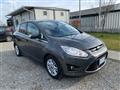 FORD C-MAX 1.6 120CV GPL Titanium