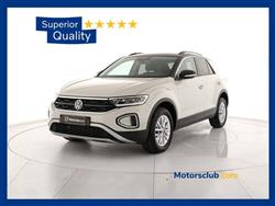 VOLKSWAGEN T-ROC 1.0 TSI Life