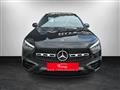 MERCEDES Classe GLA 200 d Automatic Premium