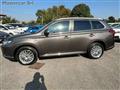 MITSUBISHI OUTLANDER phev 2.4 Instyle 4wd - FZ908SY