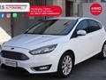 FORD FOCUS 1.5 TDCi 120 CV Start&Stop Titanium Business