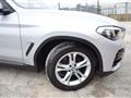 BMW X3 (G01/F97) X3 xDrive20d Business Advantage