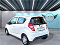 CHEVROLET SPARK 1.0 LS NEOPATENTATI RedAuto