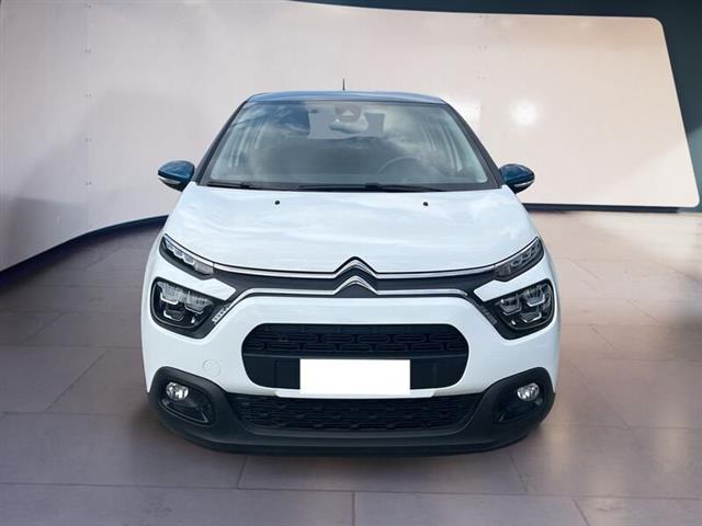 CITROEN C3 III 2017 1.2 puretech Shine s&s 83cv my20