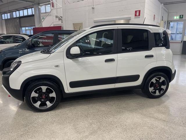 FIAT PANDA CROSS Panda Cross 1.0 FireFly S&S Hybrid