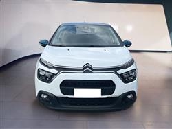 CITROEN C3 III 2017 1.2 puretech Shine s&s 83cv my20