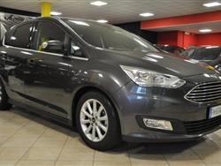 FORD C-MAX 1.0 EcoBoost 125CV Start&Stop Titanium