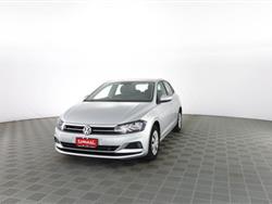 VOLKSWAGEN POLO 1.6 TDI 95 CV 5p. Comfortline BlueMotion Tech