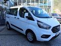 FORD TRANSIT CUSTOM 320 2.0 TDCi PC Combi Trend