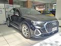 AUDI Q3 SPORTBACK SPB 35 TDI S tronic S line edition