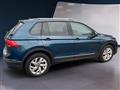 VOLKSWAGEN TIGUAN II 2021 2.0 tdi scr Life 4motion 150cv dsg