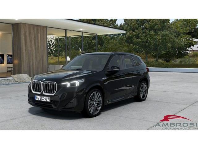 BMW X1 xDrive23i 48V Msport