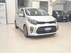 KIA PICANTO III 2021 -  1.0 dpi Style Gpl