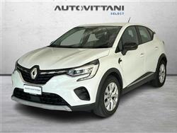 RENAULT NUOVO CAPTUR 1.0 TCe Zen Fap