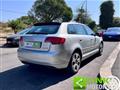 AUDI A3 2.0 16V TDI S-Line Ambition, FINANZIABILE