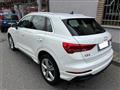 AUDI Q3 40 TFSI quattro S tronic S line edition