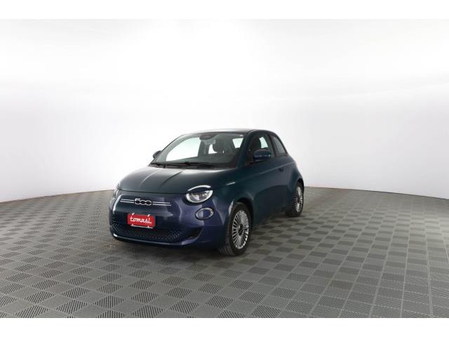 FIAT 500 ELECTRIC 500 Berlina 42 kWh