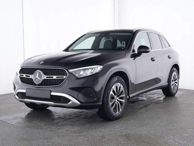 MERCEDES GLC SUV d 4Matic Mild Hybrid Advanced Plus