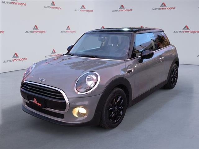 MINI MINI 3 PORTE 1.5 Cooper D Business