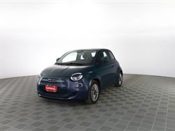 FIAT 500 ELECTRIC 500 Berlina 42 kWh