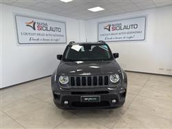 JEEP RENEGADE 2019 1.6 mjt Limited 2wd 130cv