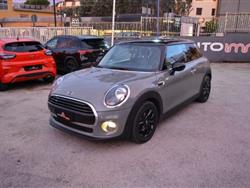 MINI MINI 3 PORTE 1.5 Cooper D Business