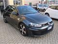 VOLKSWAGEN Golf GTD 2.0 TDI 5p. BlueMotion Technology