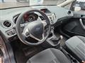 FORD FIESTA Fiesta+ 1.2 60CV 5 porte