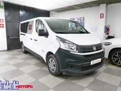 FIAT TALENTO 1.6 TwinTurbo MJT 125CV PL-TN L2 H1 Combi 9 Posti