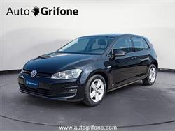 VOLKSWAGEN GOLF VII 2013 Benzina 5p 1.4 tgi Comfortline