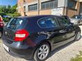 BMW SERIE 1 d 5 porte Attiva