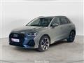 AUDI Q3 40 TDI quattro S tronic S line edition