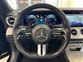 MERCEDES CLASSE E COUPE d 4Matic Premium Plus - TETTO PANORAMICO - IVA ESP