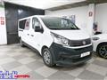 FIAT TALENTO 1.6 TwinTurbo MJT 125CV PL-TN L2 H1 Combi 9 Posti