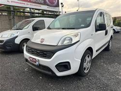 FIAT QUBO 1.3 mjt 16v Trekking 80cv