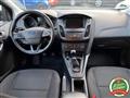 FORD FOCUS 1.5 TDCi 120 CV Start&Stop SW Business