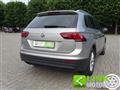 VOLKSWAGEN TIGUAN 1.5 TSI Business ACT NO obbligo Finanziamento