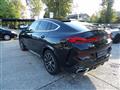 BMW X6 xDrive30d Msport