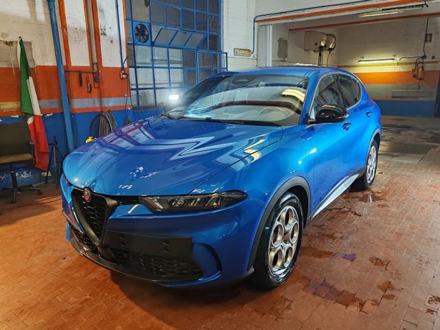 ALFA ROMEO TONALE 1.5 Hybrid 130cv Sprint TCT7 36 Rate da 270,76 Eur