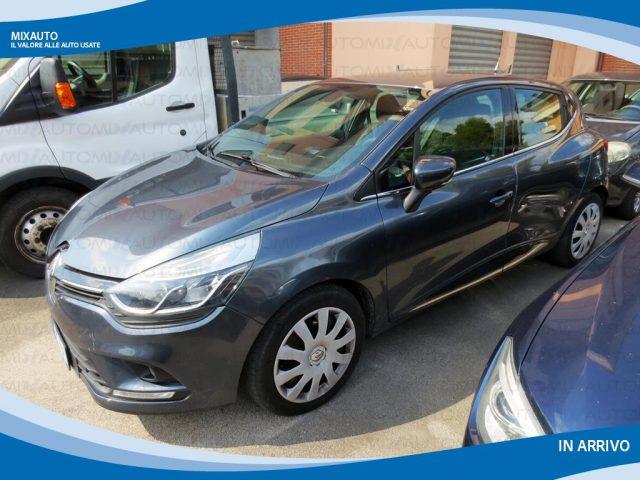 RENAULT CLIO SPORTER 1.5 DCI 75cv Energy Zen EU6