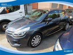 RENAULT CLIO SPORTER 1.5 DCI 75cv Energy Zen EU6