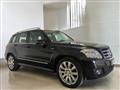 MERCEDES CLASSE GLK CDI 2WD BlueEFFICIENCY Sport