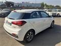 HYUNDAI I20 1.2 5P GPL - PER NEOPAT - GARANZIA - KM CERTIFIC