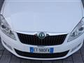 SKODA FABIA 1.6 TDI CR 75CV 5p. Ambition