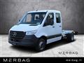 MERCEDES SPRINTER 37/35 315CDI RWD TN Furgone PRO