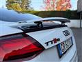 AUDI TT 2.5 TFSI quattro S tronic stage1+ 490cv