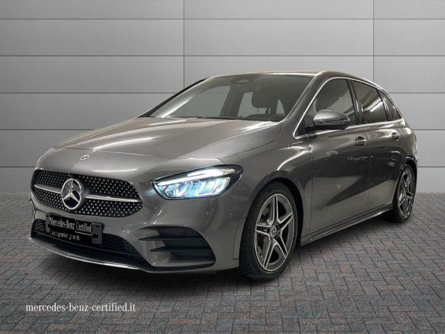 MERCEDES CLASSE B d Automatic AMG Line Advanced Plus